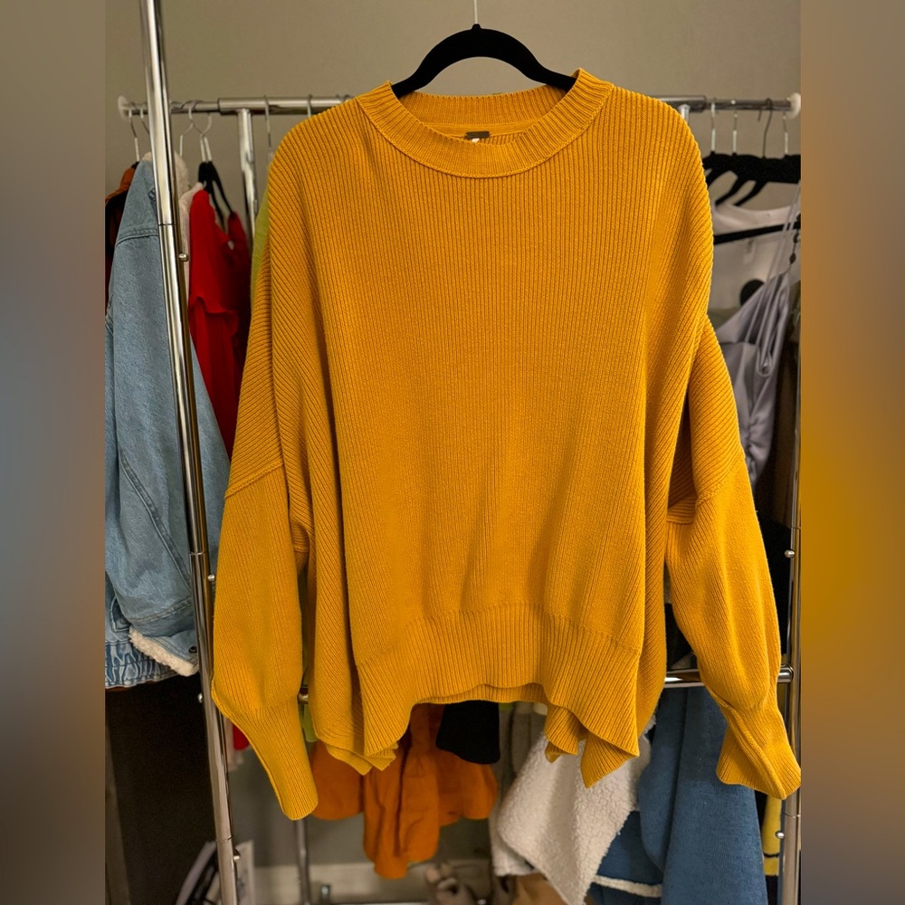 ‘Easy street tunic’ by free people